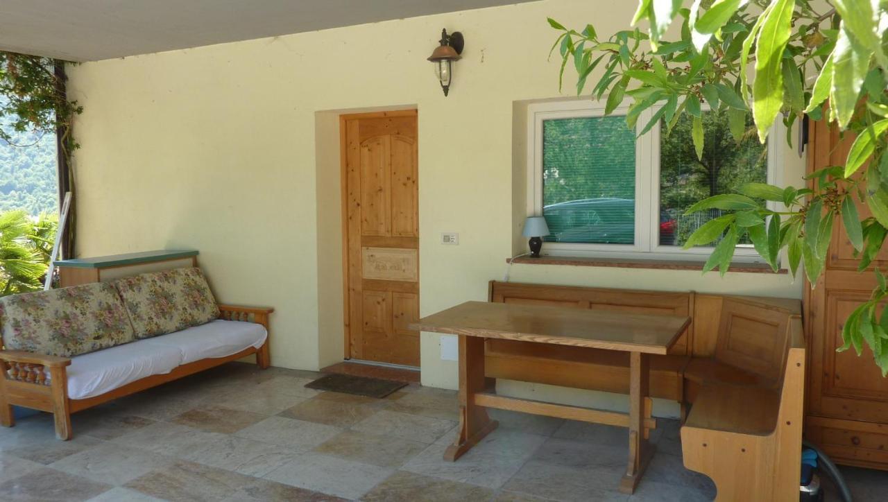 Villa Dream Alla Beppa Tenno Exterior foto