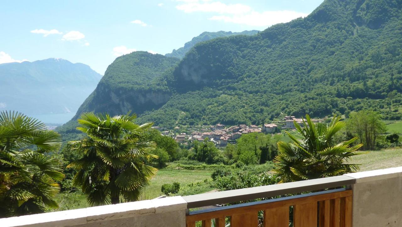 Villa Dream Alla Beppa Tenno Exterior foto