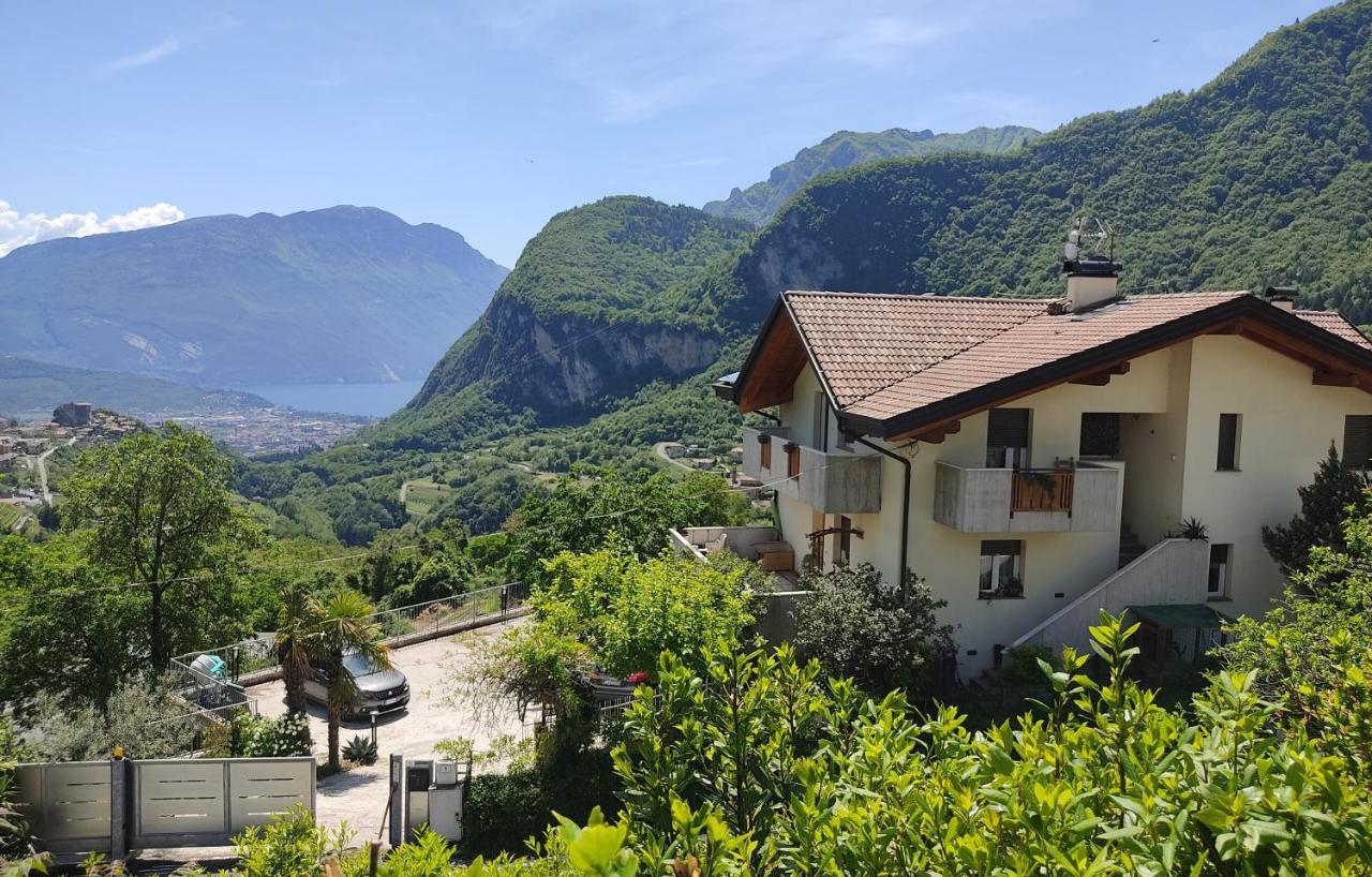 Villa Dream Alla Beppa Tenno Exterior foto